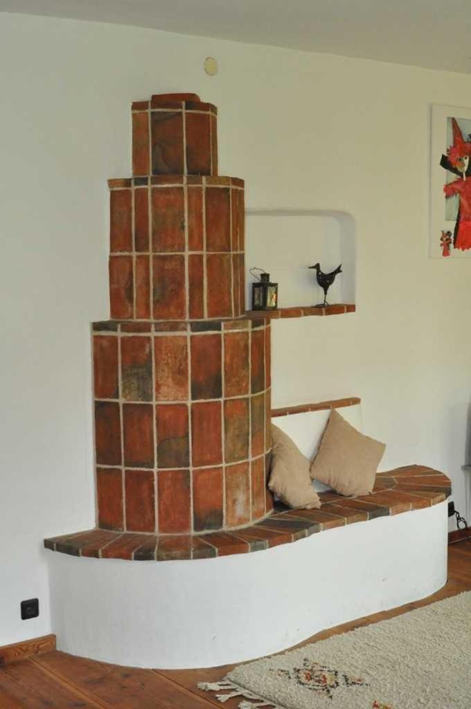 Gaestezimmer - Fuhrhalterei Maul Breuberg ภายนอก รูปภาพ