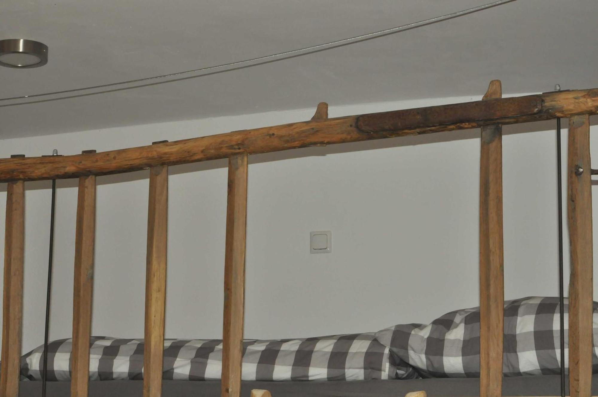 Gaestezimmer - Fuhrhalterei Maul Breuberg ภายนอก รูปภาพ