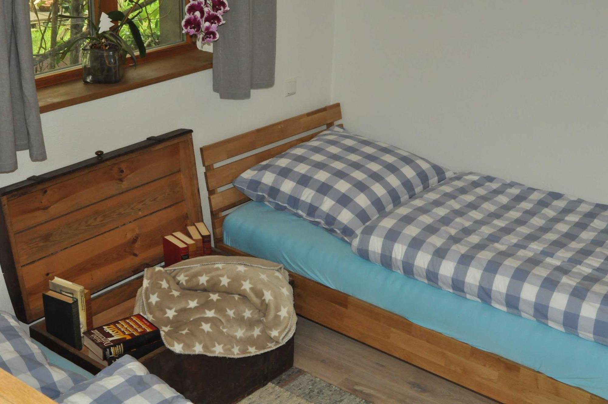 Gaestezimmer - Fuhrhalterei Maul Breuberg ภายนอก รูปภาพ