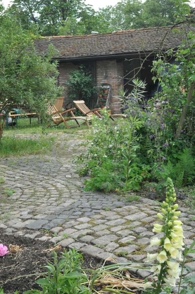 Gaestezimmer - Fuhrhalterei Maul Breuberg ภายนอก รูปภาพ