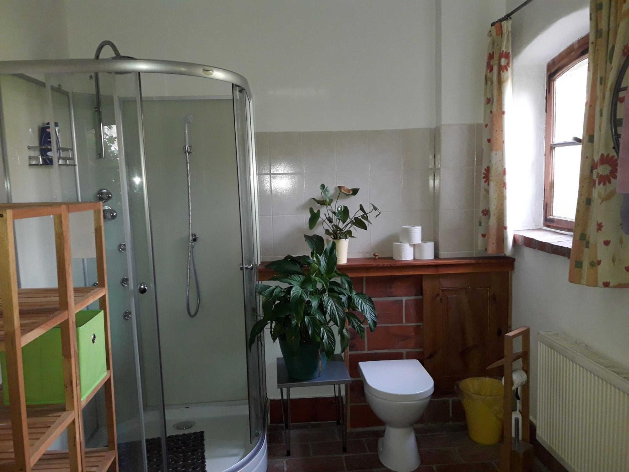 Gaestezimmer - Fuhrhalterei Maul Breuberg ภายนอก รูปภาพ