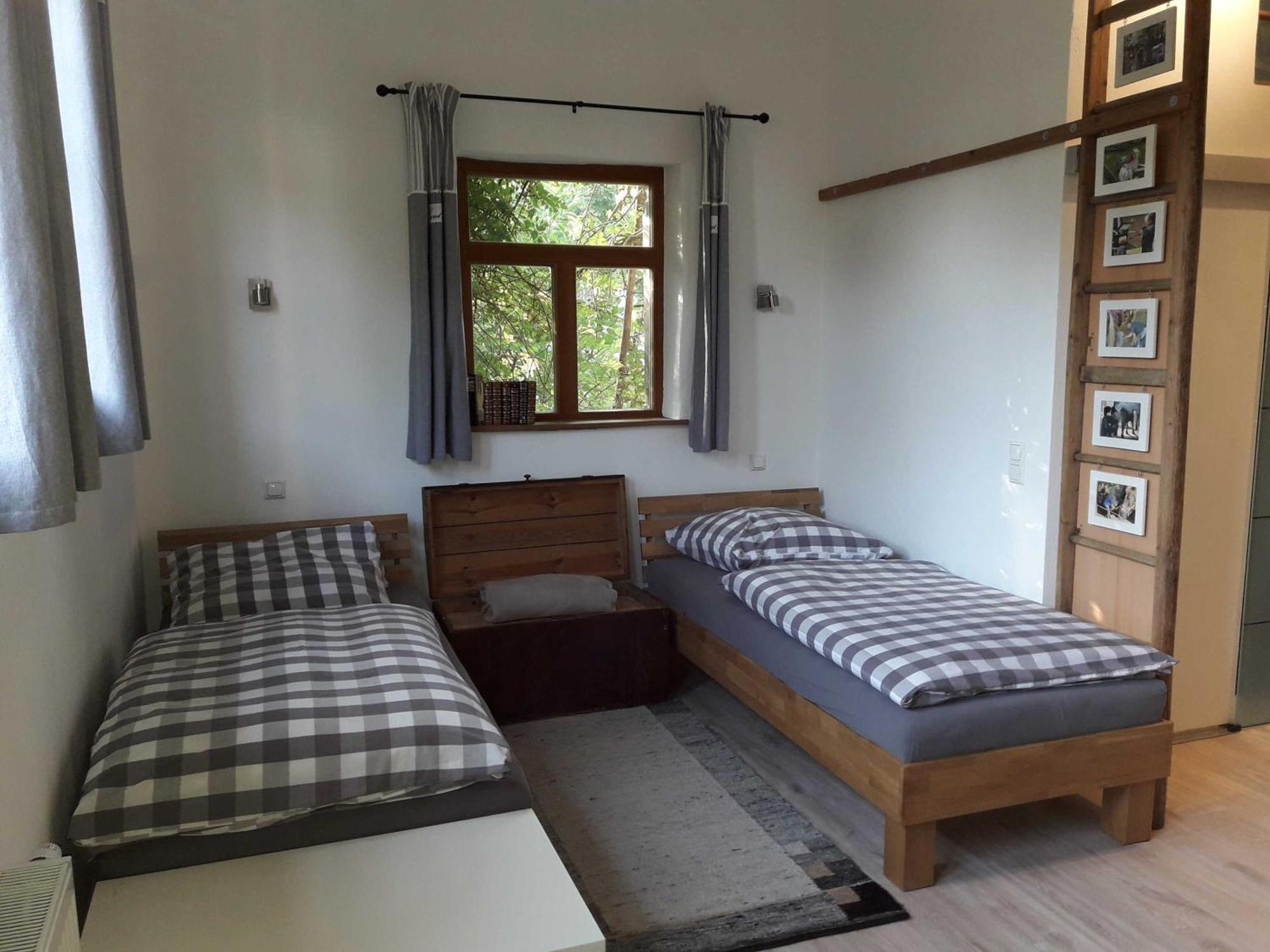 Gaestezimmer - Fuhrhalterei Maul Breuberg ภายนอก รูปภาพ