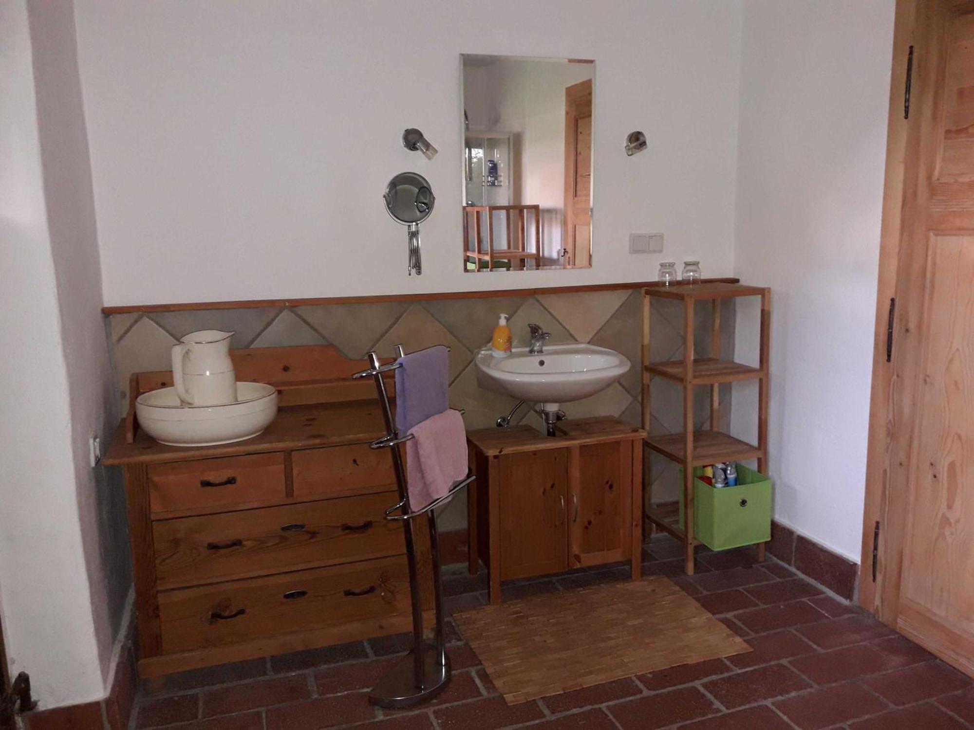 Gaestezimmer - Fuhrhalterei Maul Breuberg ภายนอก รูปภาพ