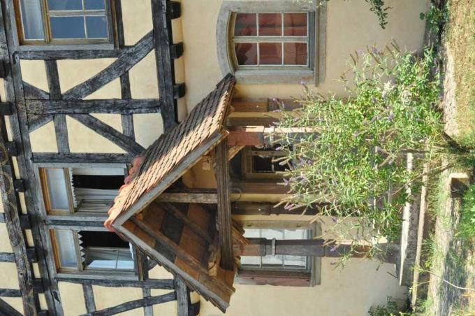 Gaestezimmer - Fuhrhalterei Maul Breuberg ภายนอก รูปภาพ