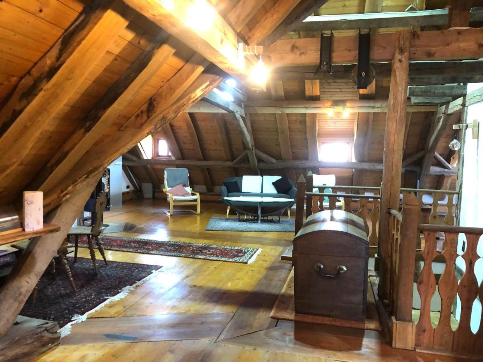 Gaestezimmer - Fuhrhalterei Maul Breuberg ภายนอก รูปภาพ